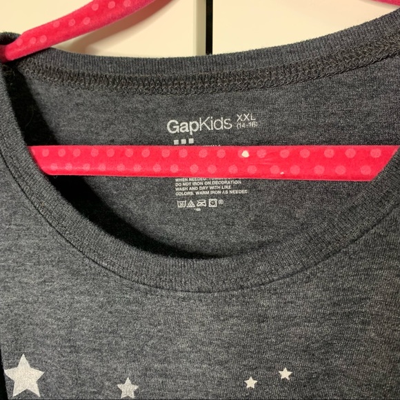 Gap Kids E.T. Extra Terrestrial Graphic T-Shirt - Picture 10 of 11